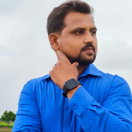 Adesh Surwase